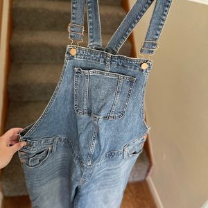 Isabel Maternity Overalls